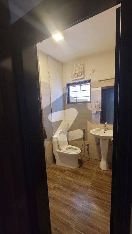 Beautiful Askari Apartment For Sale