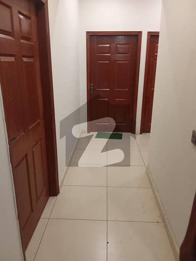 Brand New 2-Bed Studio Apartment For Sale In DHA Phase 6   Nishat Commercial.