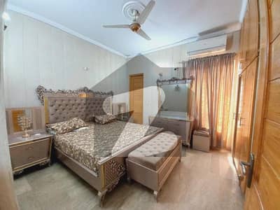 Furnished