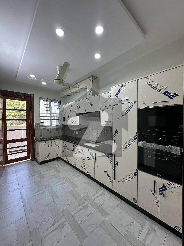 Luxury Home For Sale In G-13