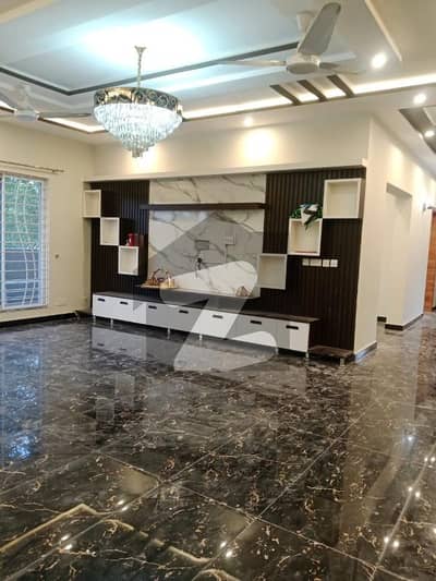 Dha Phase 2 Islamabad Kanal Like Brand New Full House Available For Rent