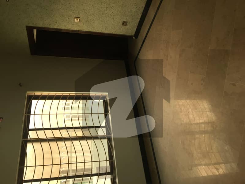 Ground Portion Marble Floor I-10 Near Markaz