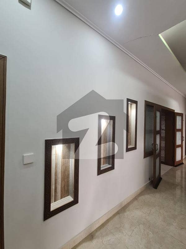 F-17 T&T HOUSE FOR RENT ALL FACILITIES AVAILABLE