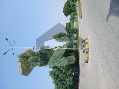 1 Kanal Plot Is Available For Sale At Margalla View Housing Scheme