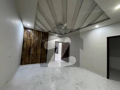 10 Marla Like Brand New Upper Portion For Rant Sector C Bahria Town Lahore