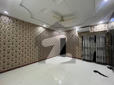 10 Marla Like Brand New Lower Portion For Rant Sector C Bahria Twon Lahore