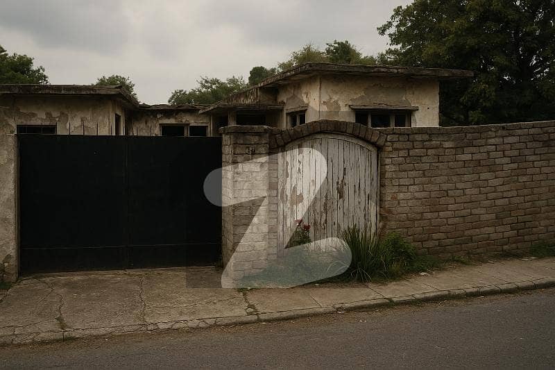 2000 SY DEMOLISHABLE HOUSE FOR SALE in F8