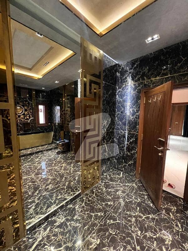 Chance Deal 500 Sqyds Architect Design House