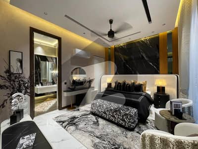 5 Marla Modern Dream Palace For Sale In DHA Phase 9 Very Nearest DHA Raya