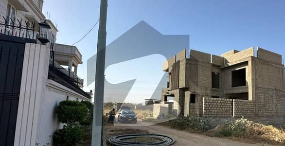 گداپ ٹاؤن کراچی میں 4 کمروں کا 19 مرلہ مکان 2.25 کروڑ میں برائے فروخت۔