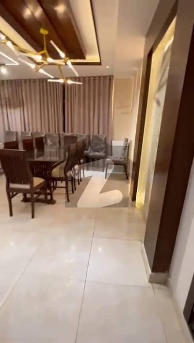 Short-Term Luxury Rental | Pearl Tower 3 Emaar Oceanfront