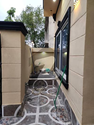 5 Marla Brand New House For Sale In Lake City Raiwind Road Lahore