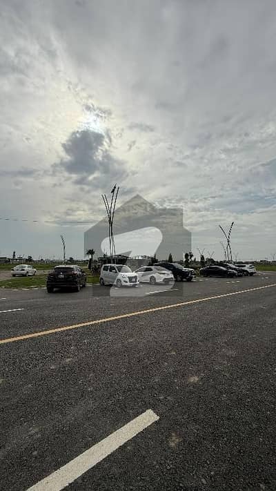 12 Marla Residential Plot Available For Sale In Chenab Orchard Phase 2, City Gujrat