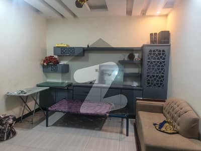 First Floor For Rent With Water Boring Near Kalma Chowk Express Way