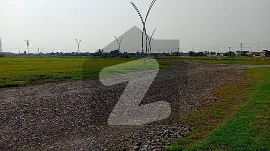 20 Marla Residential plot Available for sale in Chenab Orchard phase 2, City Gujrat