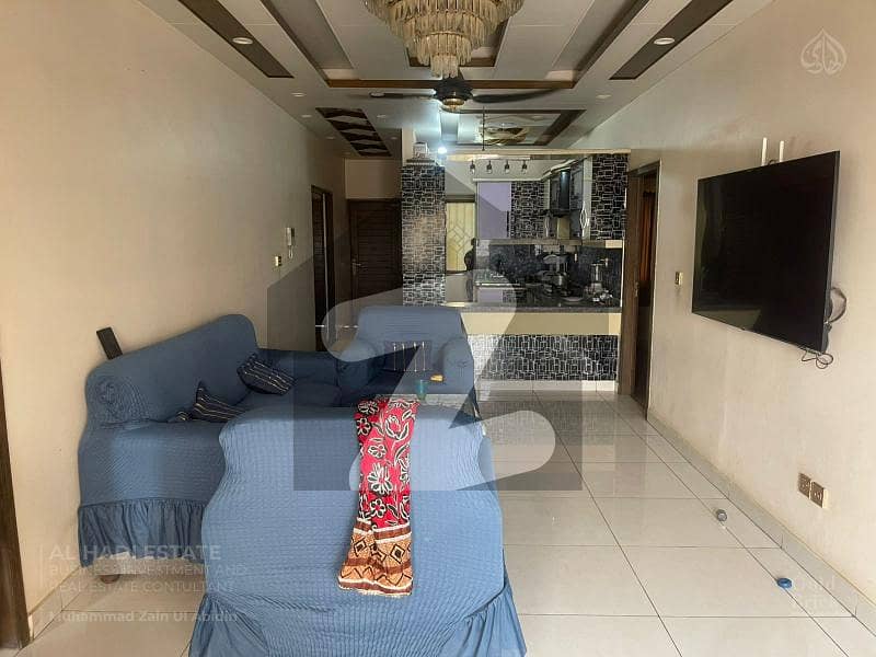 FATIMA ALI TOWER Luxury Apartments Available