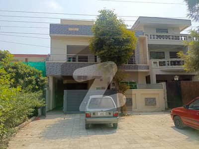 8 Marla Brand New House for Sale Sector I-9/1, Islamabad