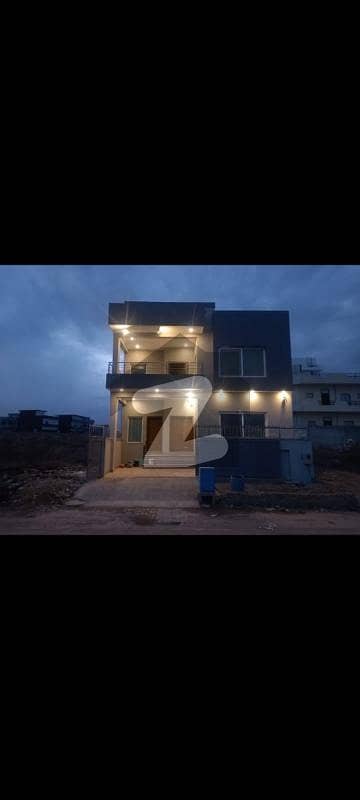 8 Marla Unfurnished Upper Portion For Rent