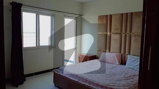 Fully Furnished VIP Room For Female Paying Guest Capital Residencia, E-11/4 Islamabad