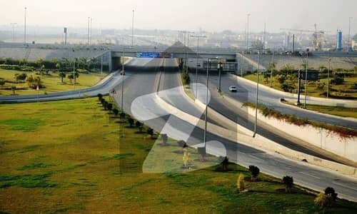 1 KANAL PLOT NEAR TO PARK ON PRIME LOCATION IN M-2 LAKE CITY LAHORE.