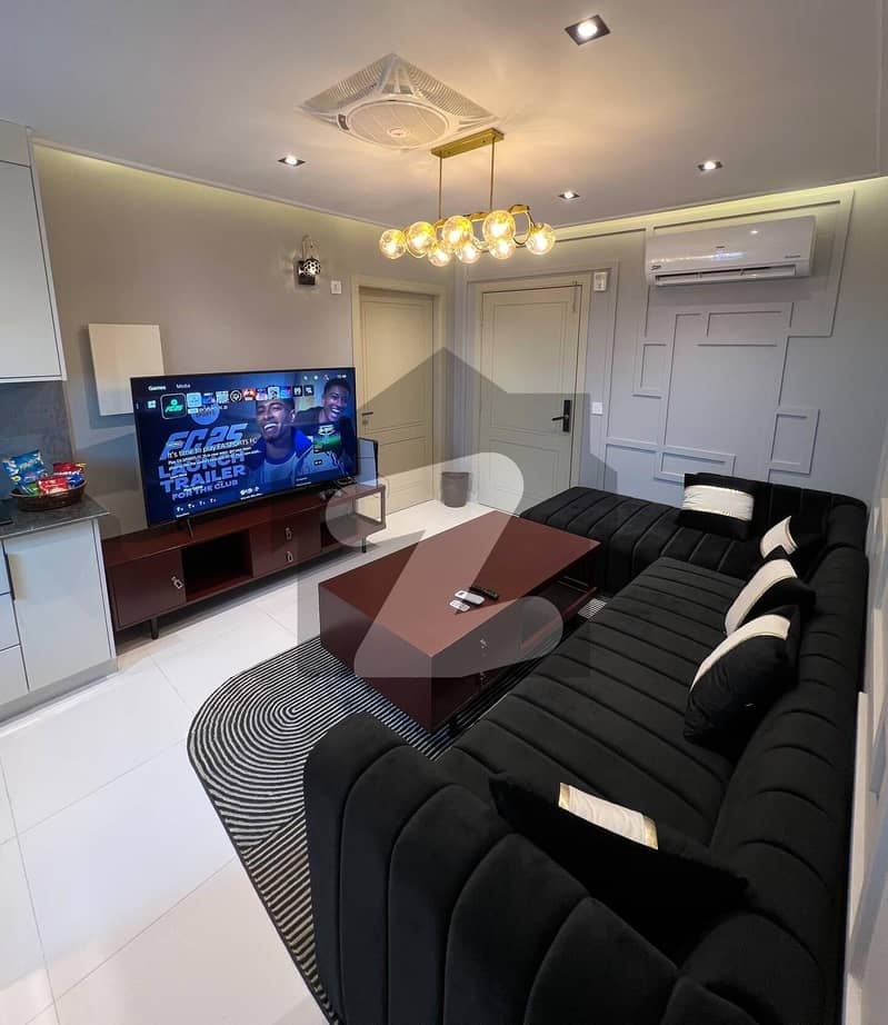 2 Bed Fully Furnished Luxury Apartment 2 Bed Fully Furnished Luxury Apartment