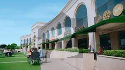 لیک سٹی رائیونڈ روڈ,لاہور میں 5 مرلہ رہائشی پلاٹ 1.15 کروڑ میں برائے فروخت۔