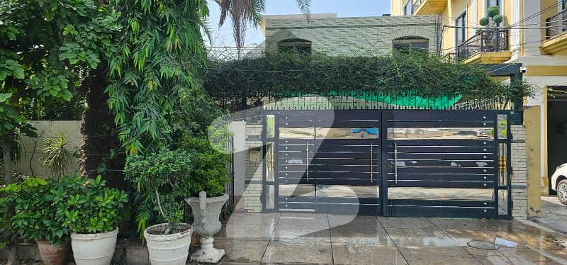 A Beautiful House In Gulbarg 3