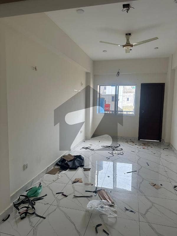 FLAT FOR RENT