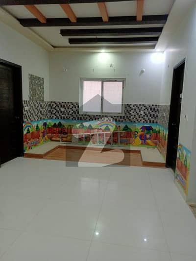 Space Available For Silent Commercial, Vip Block 14, Gulistan E Johar