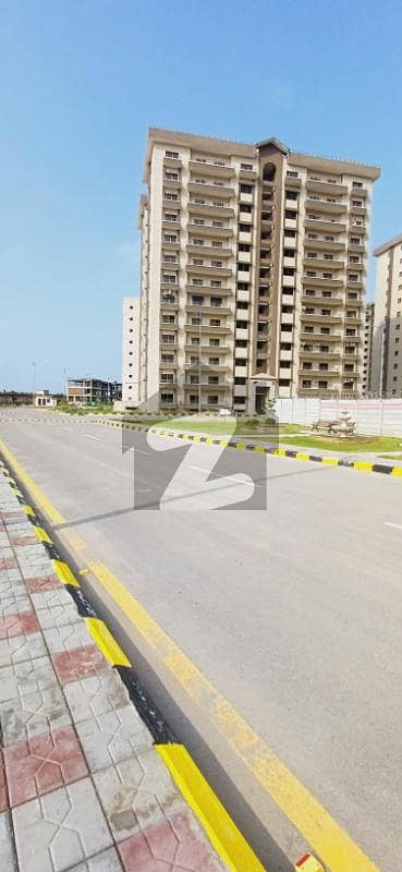 Brand New 4 Bedrooms Apartment Available For Sale in Askari Heights 04 Dha Islamabad