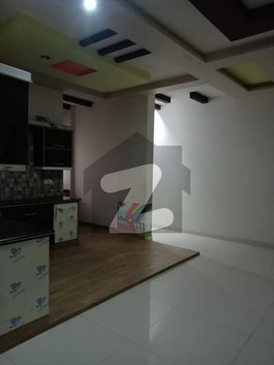 Portion Available For Silent commercial,VIP block 15, Gulistan e johar
