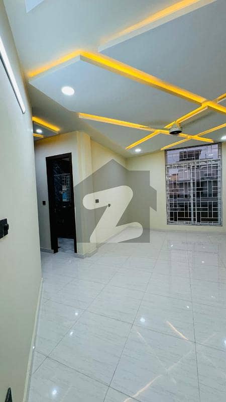 Elegant 14.5 Marla House For Sale Phase 2 Overseas Sector 2, Bahria Town Rawalpindi