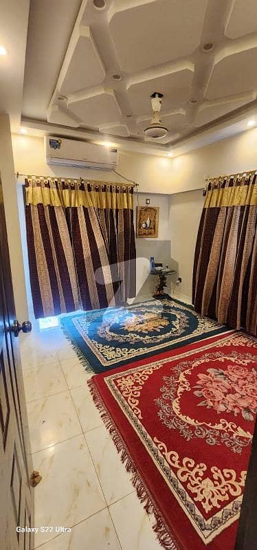 نارتھ ناظم آباد ۔ بلاک ایچ نارتھ ناظم آباد,کراچی میں 2 کمروں کا 3 مرلہ فلیٹ 95.0 لاکھ میں برائے فروخت۔