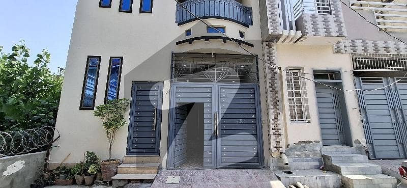 2.5 Marla Beautiful House Available For Sale