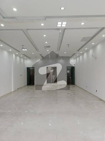 ملٹری اکاؤنٹس ہاؤسنگ سوسائٹی لاہور میں 5 مرلہ Studio دکان 1.9 کروڑ میں برائے فروخت۔