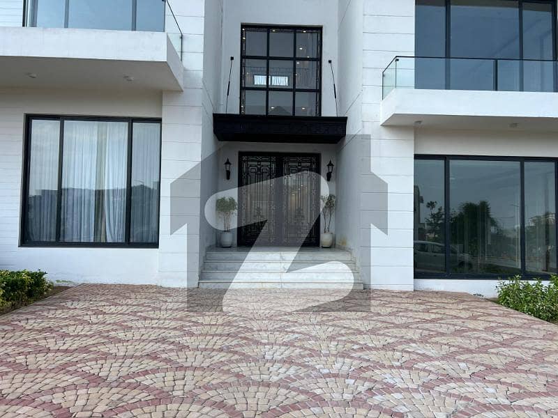 3 Bed Luxurious Terrace Apartments Parkview City