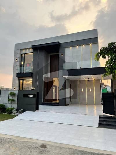 Reserve A Centrally Located Upper Portion In DHA Phase 2 - Sector A