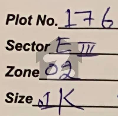 Good location and affordable price , Corner plot
