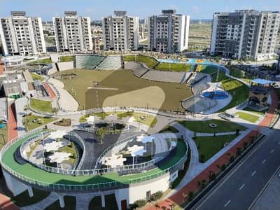 10 MARLA 3 BEDROOMS APARTMENT AVAILABLE FOR SALE