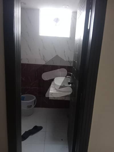 Two Bed Semi Furnished Apartment
