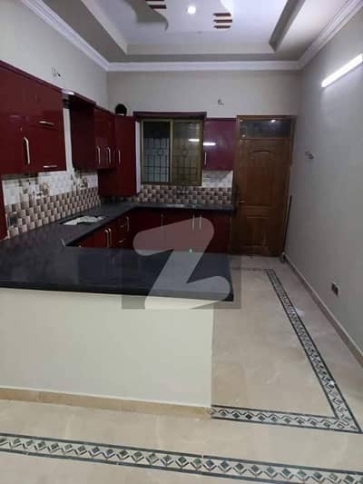 400sqr yard Portion Available For Rent, Ground Floor, Vip Block 7 of Gulistan e johar