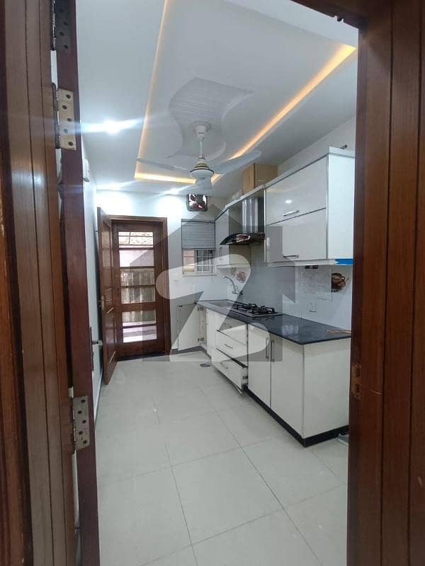5 Marla House for rent bahrla enclave Islamabad