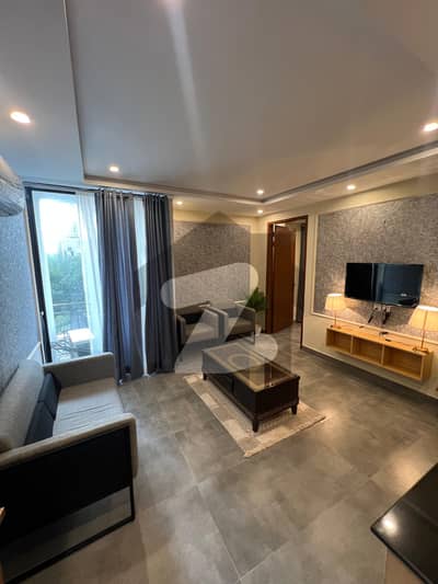 LUXURIOUS READY ONE BED APARTMENT ON 1 YEAR INSTALMENT PLAN