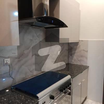 Brand New Luxurious Upper Portion for Rent in Phase 8