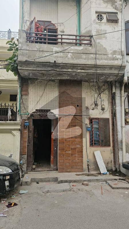 House for Sale Gulberg 2, Lahore
