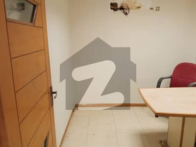 Well Maintained Corner Office Available For Sale