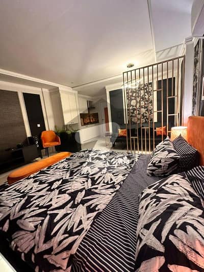 Furnished