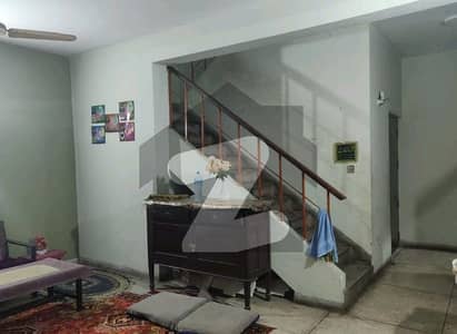 Book A House Of 10 Marla In Askari 3 Lahore