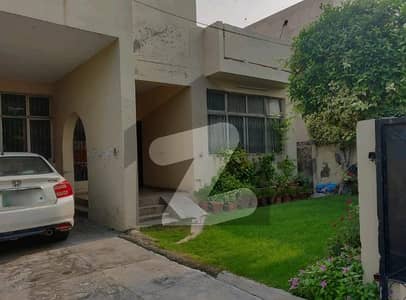 Askari 3 House Sized 10 Marla Is Available