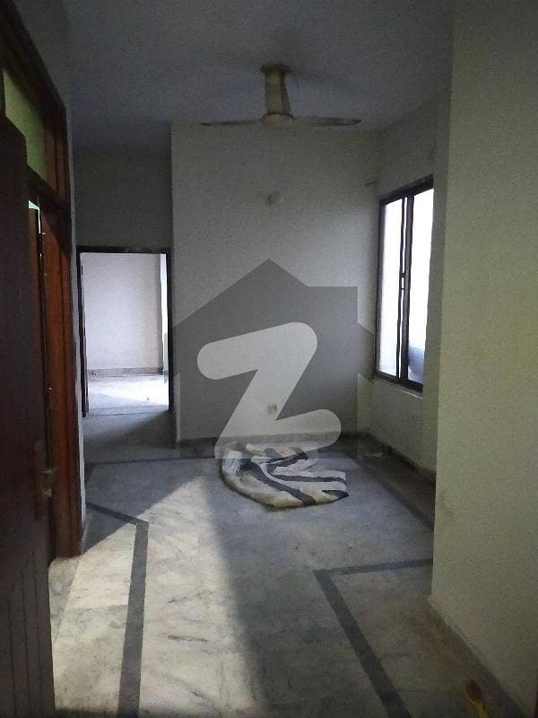Flat for bachelor residence available for rent.